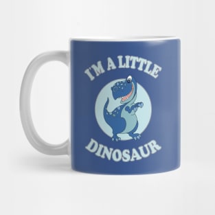 Little dinosaur Mug